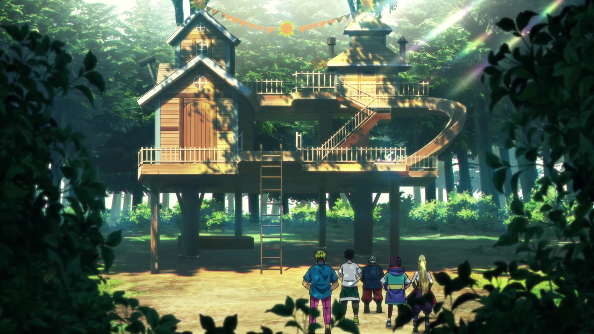 [Tsukyio Editing Resources] Zom 100 - Ep 9 - 139.mp4
